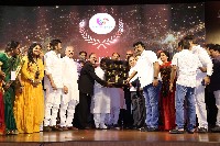 24 Crafts RRR Oscar Awards Felicitation Event